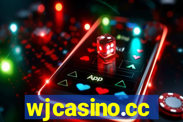 wjcasino.cc
