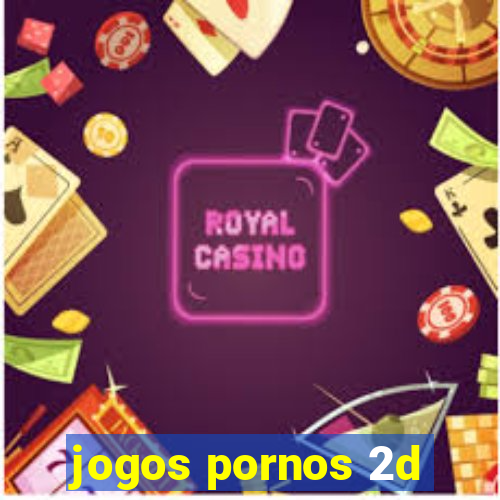 jogos pornos 2d