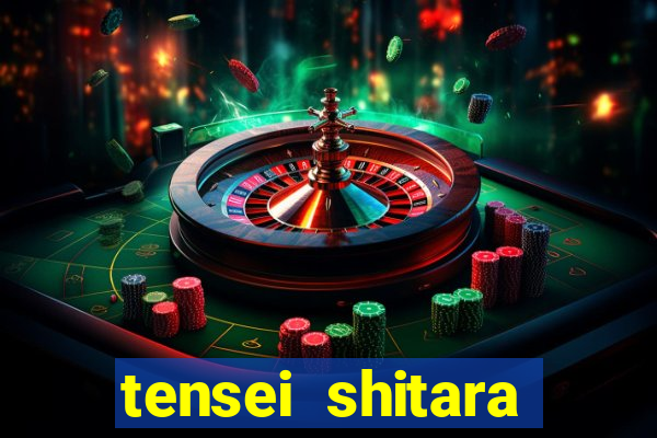 tensei shitara slime datta ken season 2
