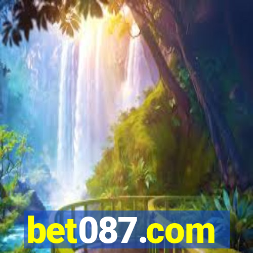 bet087.com
