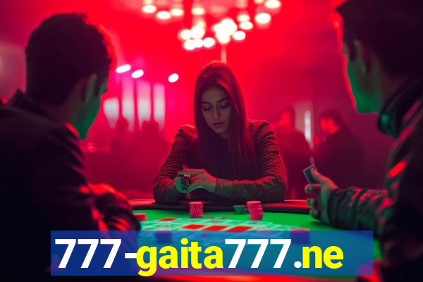 777-gaita777.net
