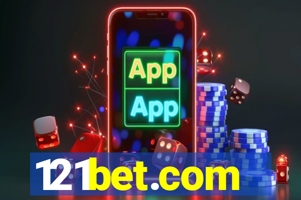 121bet.com