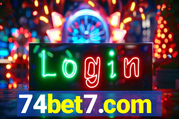 74bet7.com