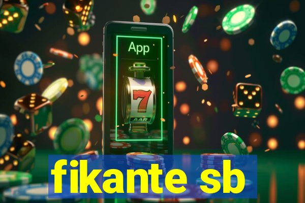 fikante sb