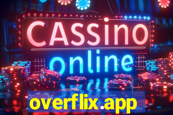 overflix.app