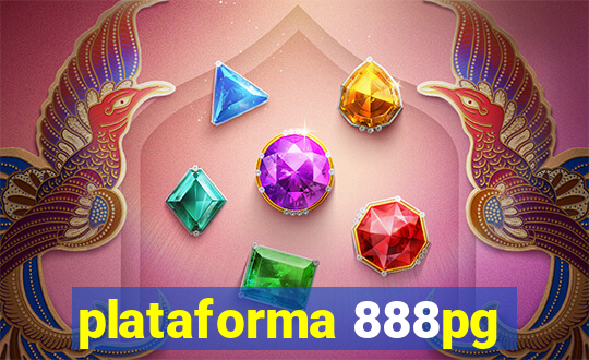 plataforma 888pg