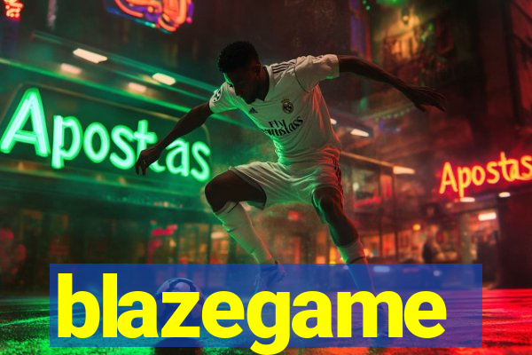 blazegame