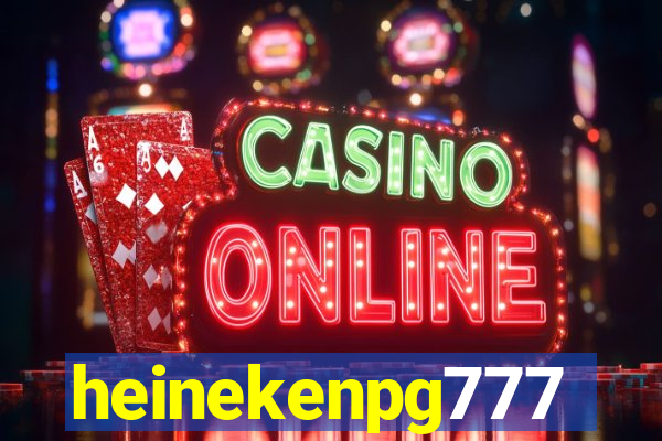 heinekenpg777