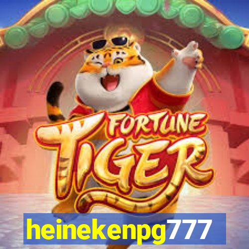 heinekenpg777