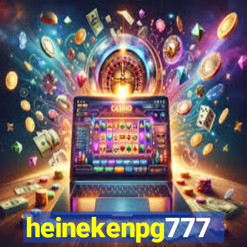 heinekenpg777