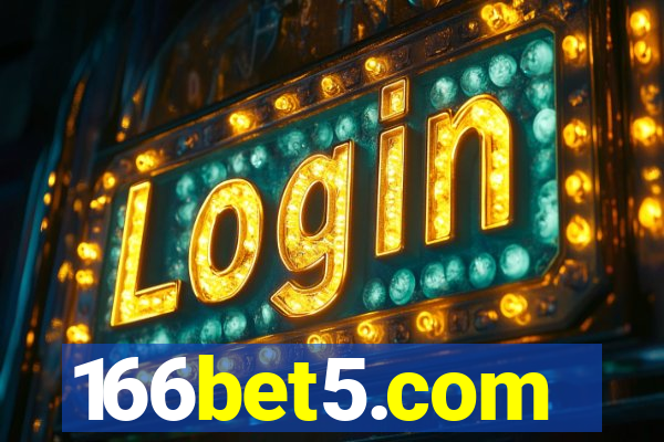 166bet5.com