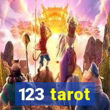 123 tarot