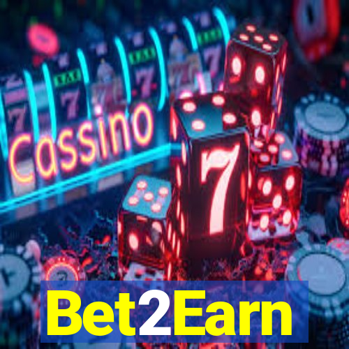 Bet2Earn
