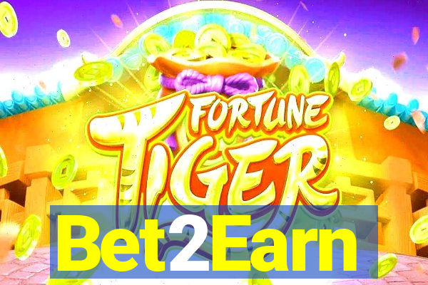 Bet2Earn