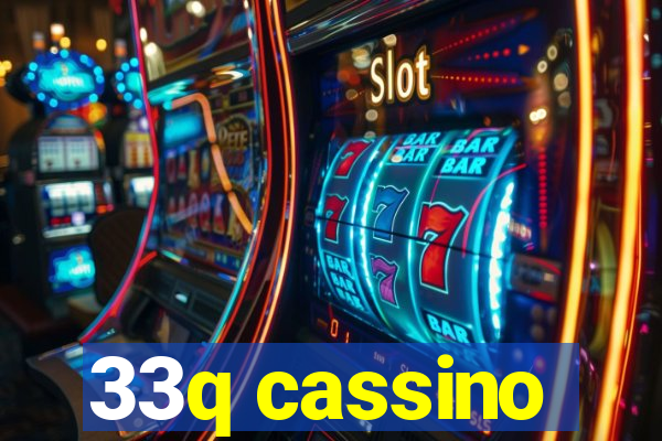 33q cassino
