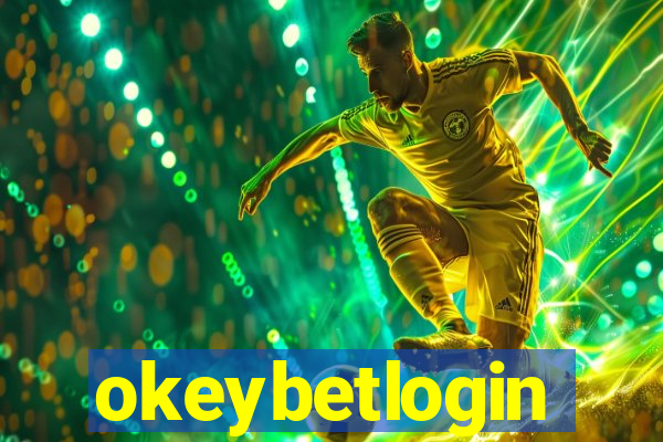 okeybetlogin
