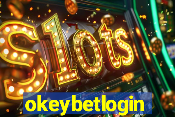 okeybetlogin