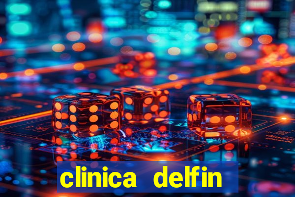 clinica delfin itaigara salvador