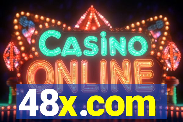 48x.com