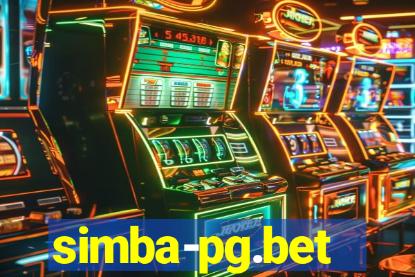 simba-pg.bet