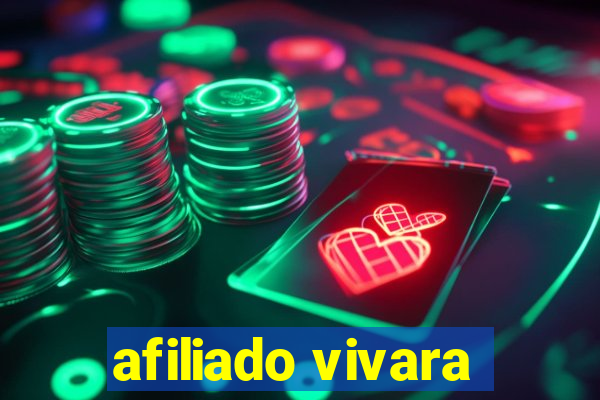 afiliado vivara