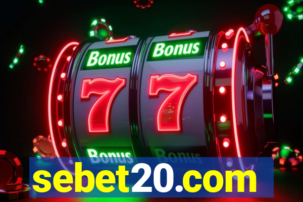 sebet20.com