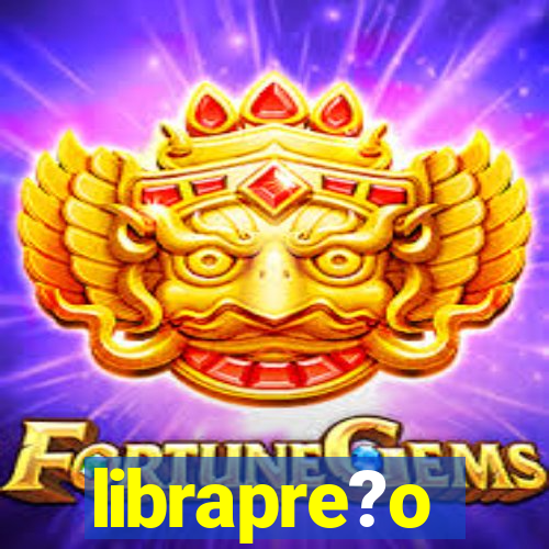 librapre?o