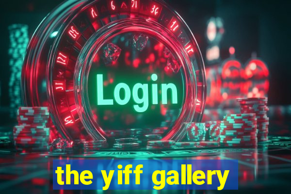 the yiff gallery