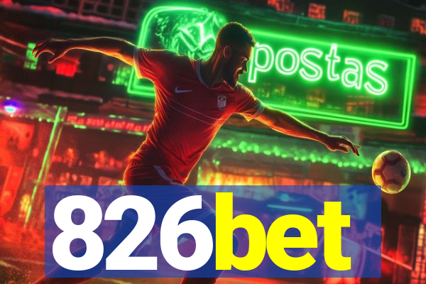 826bet
