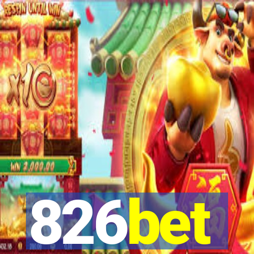 826bet