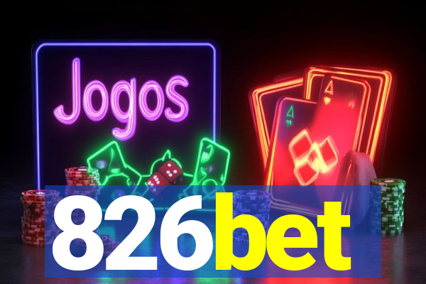 826bet