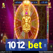 1012 bet