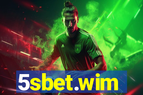 5sbet.wim