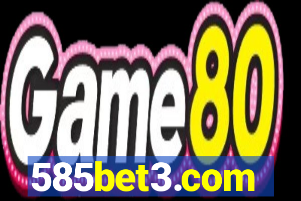 585bet3.com