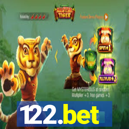 122.bet