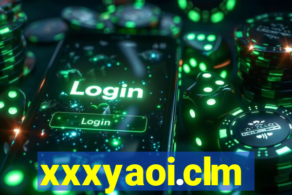 xxxyaoi.clm