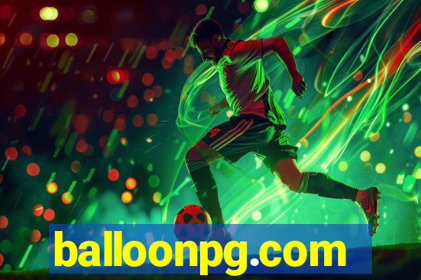 balloonpg.com