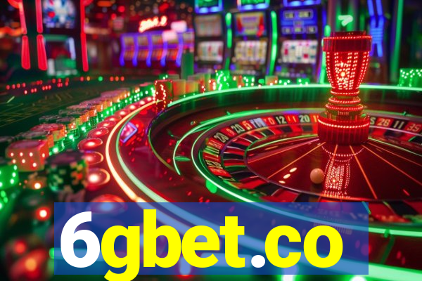 6gbet.co