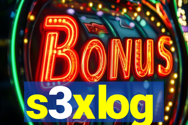 s3xlog