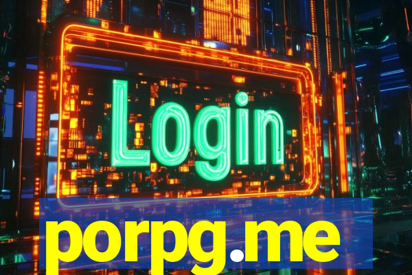 porpg.me