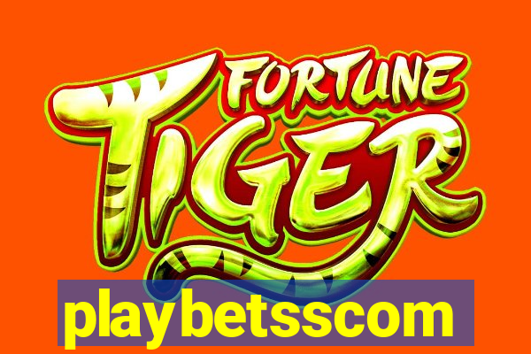 playbetsscom