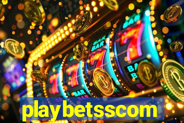 playbetsscom