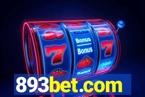 893bet.com
