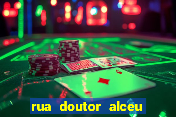 rua doutor alceu de campos rodrigues 247