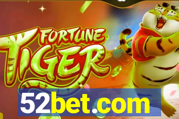 52bet.com