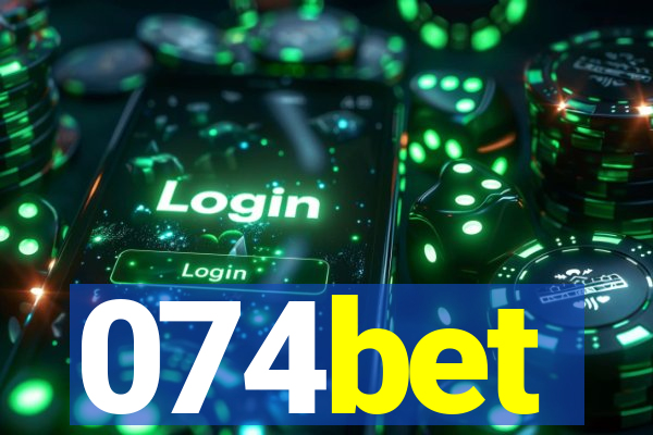 074bet