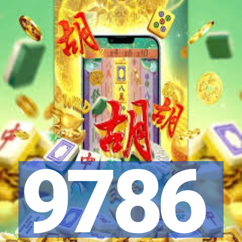 9786