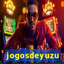 jogosdeyuzu