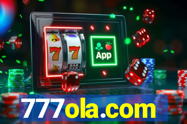 777ola.com
