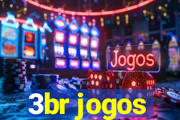 3br jogos